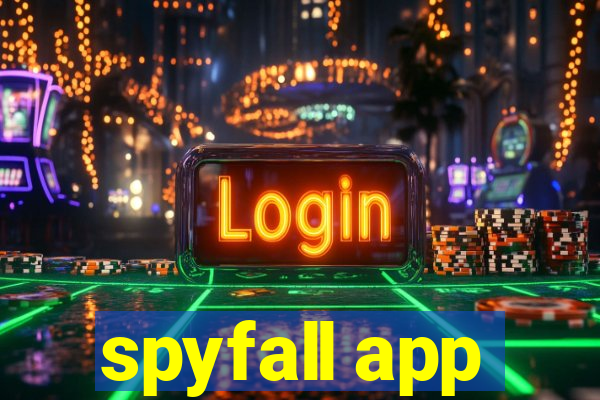 spyfall app